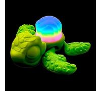 Figures De - Lumineux Dans Le Noir Avec Impression 3D | Jouets Anti-stress Animaux Articulés Pour Adultes, Décoration De La Maison, Cadeaux Anniversaire Et Fêtes