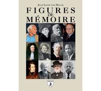 Figures De Mémoire