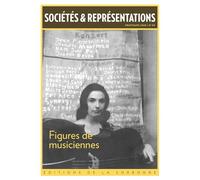 Figures de musiciennes: Mises en scènes, en images et en récits (XIXe-XXIe siècle)