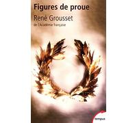 Figures de proue