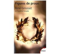 Perrin Figures de proue