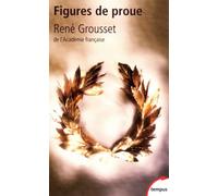 Perrin Figures de proue