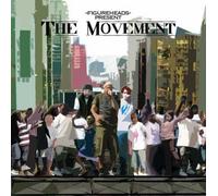 Figures de proue - Mouvement