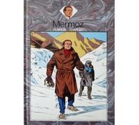 Figures de proue - Tome 5 - Mermoz