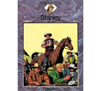 Figures de proue - Tome 6 - Stanley