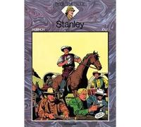 Figures de proue - Tome 6 - Stanley - Figures De Proue Tome 6 - Victor Hubinon - Dupuis - Bande dessinée
