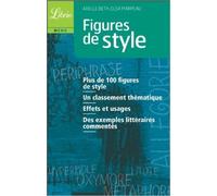 Figures de style de Axelle Beth,Elsa Marpeau ( 6 juillet 2005 )