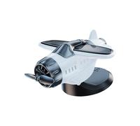 Figures De Voiture Pour Tableau De Bord ,Accessoires De Tableau De Bord De Voiture Énergie Solaire - Figurines Pour Véhicules Et Collection, Accessoires Maison Et Bureau Pour Camions Et Voitures