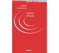 Figures d'Israël: L'identité juive en question