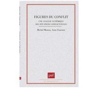 Figures Du Conflit - Une Analyse Systémique Des Situations Conflictuelles