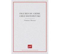 Figures du crime chez Dostoïevski