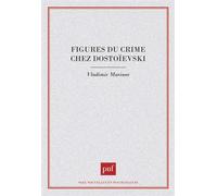 Figures du crime chez Dostoïevski