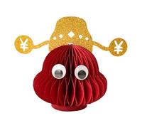 - Figures du Dashboard CAI Shen | Tableau de Bord pour Voiture | pour Voiture | Décoration De Voiture pour Tableau de Bord CAI Shen pour