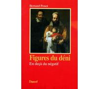 Figures Du Deni. En Deca Du Negatif
