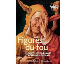 Figures du fou