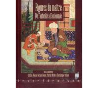 Figures du maitre - Pur - Presses Universitaires Rennes - broché - Essai