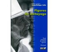 Figures du métayage Jean-Philippe Colin (Auteur)