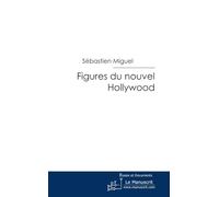 Figures du nouvel Hollywood