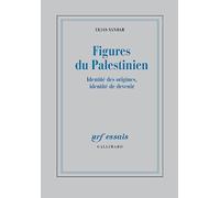 Figures du Palestinien: Identité des origines, identité de devenir