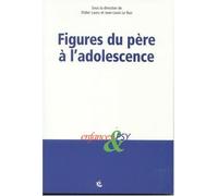Figures du père à l'adolescence
