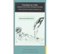 Les figures du pire.