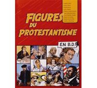 Figures du Prostestantisme