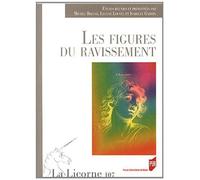 Figures du ravissement - Pur - Presses Universitaires Rennes - broché - Essai