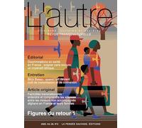 Figures du retour 1: L'autre N°77