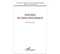Figures du soin psychique
