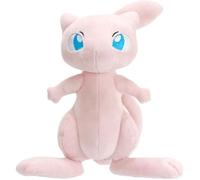Figures en Peluche Pokémon - WICKED - 20 cm - Rose