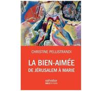 Figures Féminines De Jérusalem