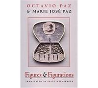 Figures & Figurations, New Directions Paperbook Marie Jose Paz, Octavio Paz (Auteur)