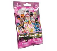 Playmobil - 70160 - Figures Filles Série 16, Coloré