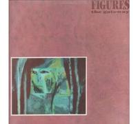 Figures - Gateway LP (Vinyl Album) US Twin Tone 1986
