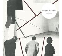 Figures Humaines - Footsteps Vinyl
