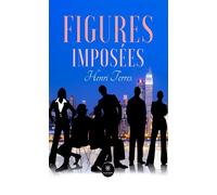 Figures imposées - Henri Terres - Le Lys Bleu - broché - Témoignage
