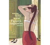 Figures imposées - Marzena Sowa - Dargaud - broché - Bande dessinée
