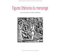 Figures Littéraires du mensonge