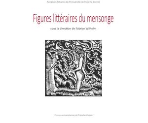Figures Littéraires du mensonge