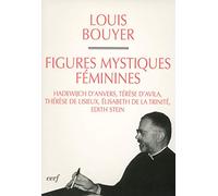 Figures mystiques féminines