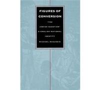 Figures of Conversion by Michael Ragussis Michael Ragussis (Auteur)