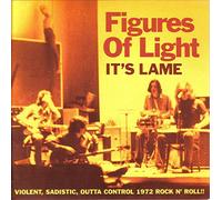 Figures Of Light - It's Lame [Import]