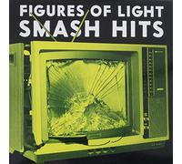 Figures of Light – Smash Hits – CD – Norton