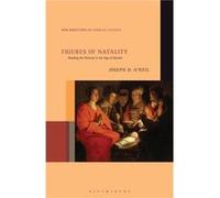 Figures of Natality by ONeil & Dr. Joseph D. University of Kentucky & USA Inconnu (Auteur)