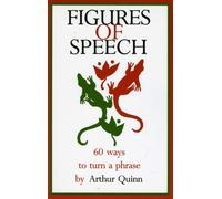 Figures Of Speech