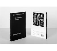 Figures Pissantes, 1280-2014 - Jean-Claude Lebensztejn - Macula Eds - broché - Beau livre