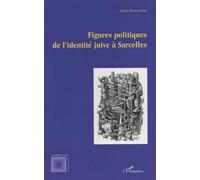 Figures Politiques De L'identité Juive À Sarcelles