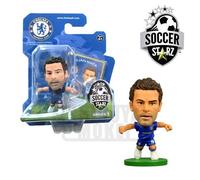 Figures Soccerstarz - Chelsea Juan Mata - Home Kit (2013 Version) /Figures (CD)