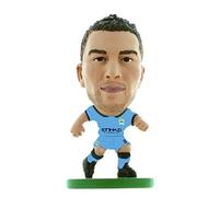Figures Soccerstarz - Man City Aleksandar Kolarov - Home Kit (2015 ver Game NEUF