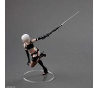 Statuette NieR:Automata Form-ISM A2 (YoRHa Type A No. 2) Short Hair Ver. - 18 cm G